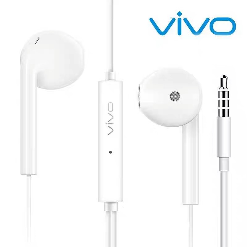 vivo v5 plus original earphones price